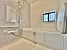浴室：心も体もオフになる上のリラックスタイムをお楽しみください。
