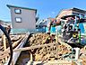玄関：清潔感のある落ち着いた雰囲気の玄関です。