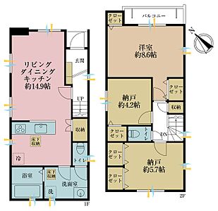 間取り 間取り