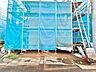 外観：忙しく過ぎゆく日常を置き去るほど、ゆったりした時間が流れる住環境。