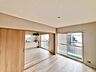 子供部屋：清かで艶やかな時間をもたらしてくれる室内です。