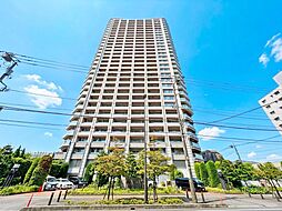 サウスゲートタワー川口