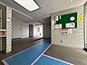 その他：解放的な空間となっております。