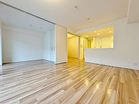 「空間が織り成すひとつ先の住み心地」を演出します。