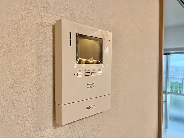 設備を拡大表示
