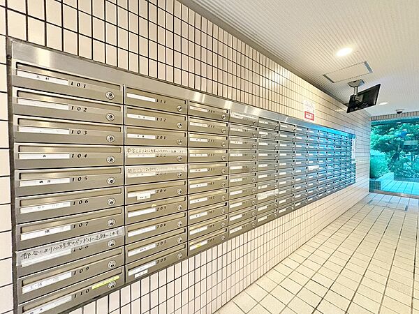 設備を拡大表示