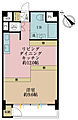 近鉄ハイツ高田馬場3階5,980万円