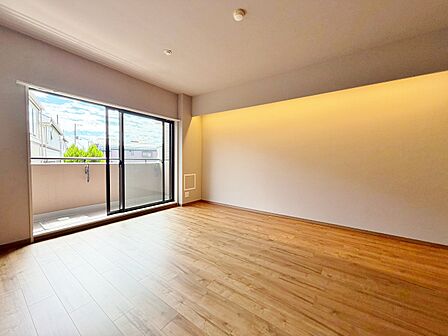 「空間が織り成すひとつ先の住み心地」を演出します。