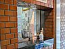 玄関：安らぎに満ちた空間がここから始まります。