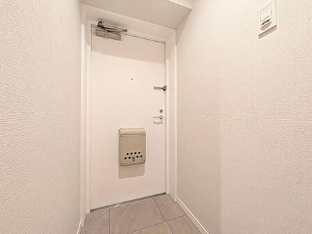 安らぎに満ちた空間がここから始まります。