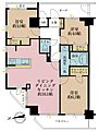 シティライブ武蔵小金井312階7,290万円