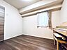 寝室：快適に・伸びやかに。心の潤いを求める方々へ。