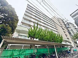 鶯谷永谷マンション