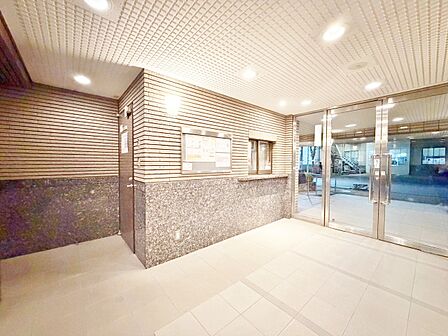 解放的な空間となっております。