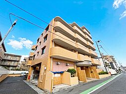 ダイアパレス浦和東岸町