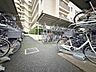 その他：駐輪場も綺麗に整頓されています。※空き状況は都度ご確認下さい。