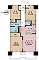 チサンマンション浦和県庁前3階4,080万円
