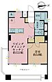 パークサイド東新宿5階3,898万円