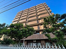 ライオンズシティ川口並木