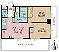 クレール清澄公園12階5,980万円