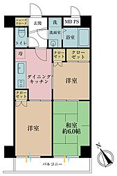 MAC朝霞ホームズ