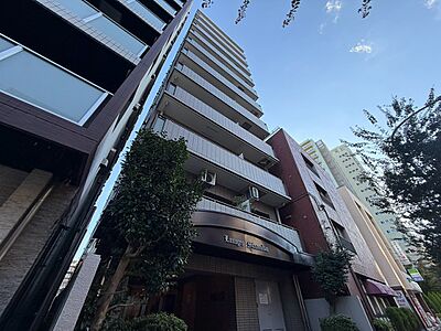 外観:飽きのこないシンプルモダンな外観です。 外観:飽きのこないシンプルモダンな外観です。