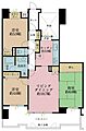 東建ニューハイツ朝霞台2階3,580万円
