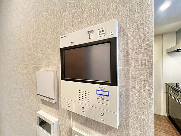 設備を拡大表示
