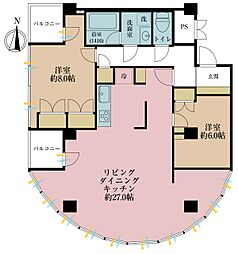 ベイステージ元町