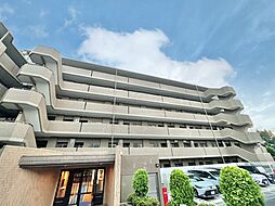 コスモ朝霞台ガーデンフォルム