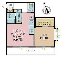 パラシオン椎名町