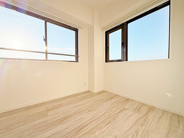 子供部屋