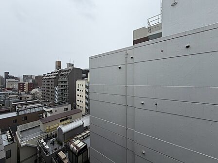 眺望や窓からの景色が良いと、家で過ごす時間も快適です。
