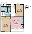 武蔵野ベルハイツ三鷹3階2,780万円