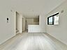 室内：「空間が織り成すひとつ先の住み心地」を演出します。