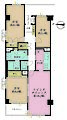 大島ファミール恩賜公園6階7,480万円