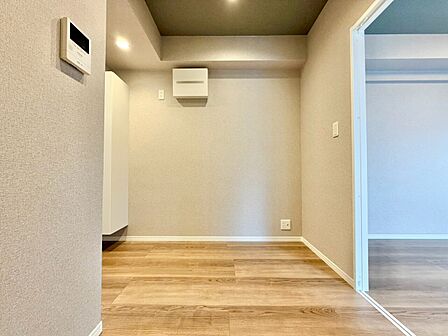 伸びやかな空間のなかで、ゆったりとしたひとときを過ごせます。