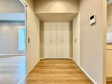 「空間が織り成すひとつ先の住み心地」を演出します。