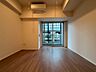 室内：「空間が織り成すひとつ先の住み心地」を演出します。