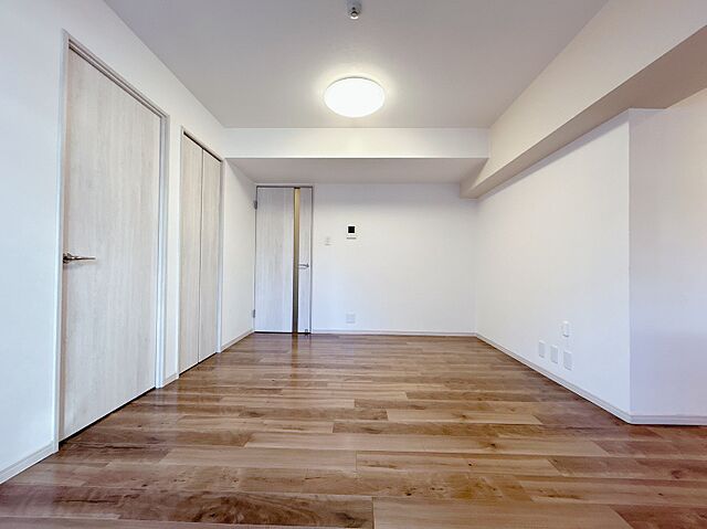 リビング/ダイニング ヴェラハイツ石神井台 2階/-