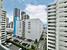 バルコニー：陽当たり・通風・開放感に恵まれた環境です。