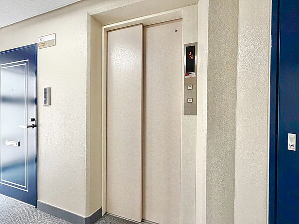 設備を拡大表示