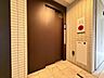 設備：エレベーター完備のため荷物が多くなっても安心。