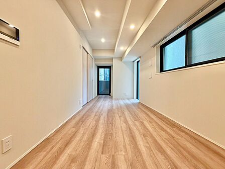 「空間が織り成すひとつ先の住み心地」を演出します。