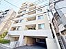 外観：忙しく過ぎゆく日常を置き去るほど、ゆったりした時間が流れる住環境。