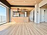 室内：「空間が織り成すひとつ先の住み心地」を演出します。