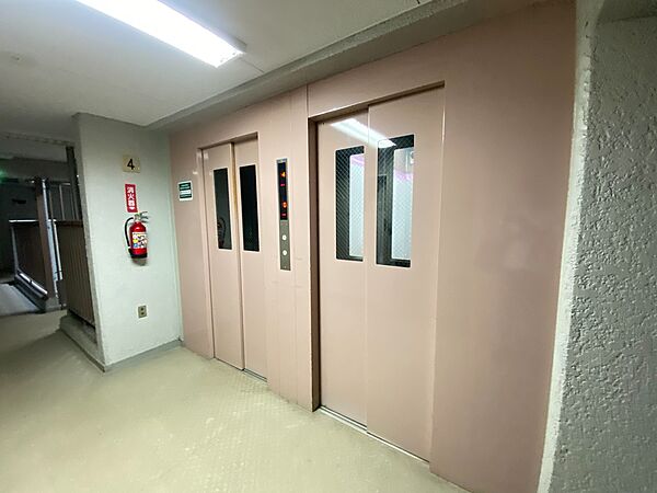 設備を拡大表示