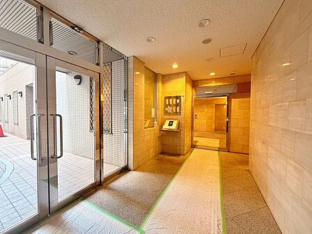 解放的な空間となっております。