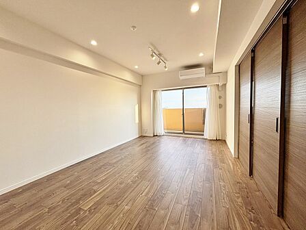 「空間が織り成すひとつ先の住み心地」を演出します。