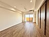 室内：「空間が織り成すひとつ先の住み心地」を演出します。